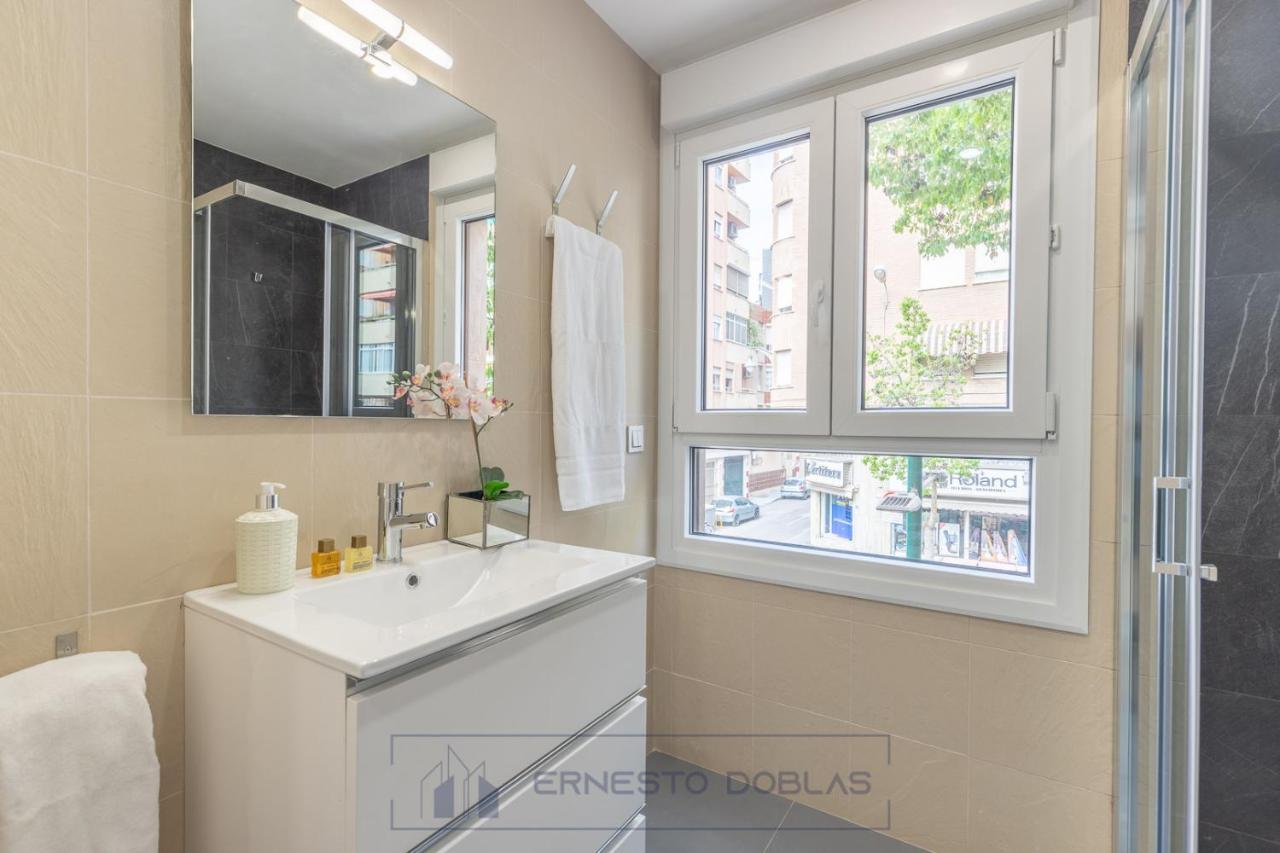 Living4Malaga Juan De Austria Apartment ภายนอก รูปภาพ