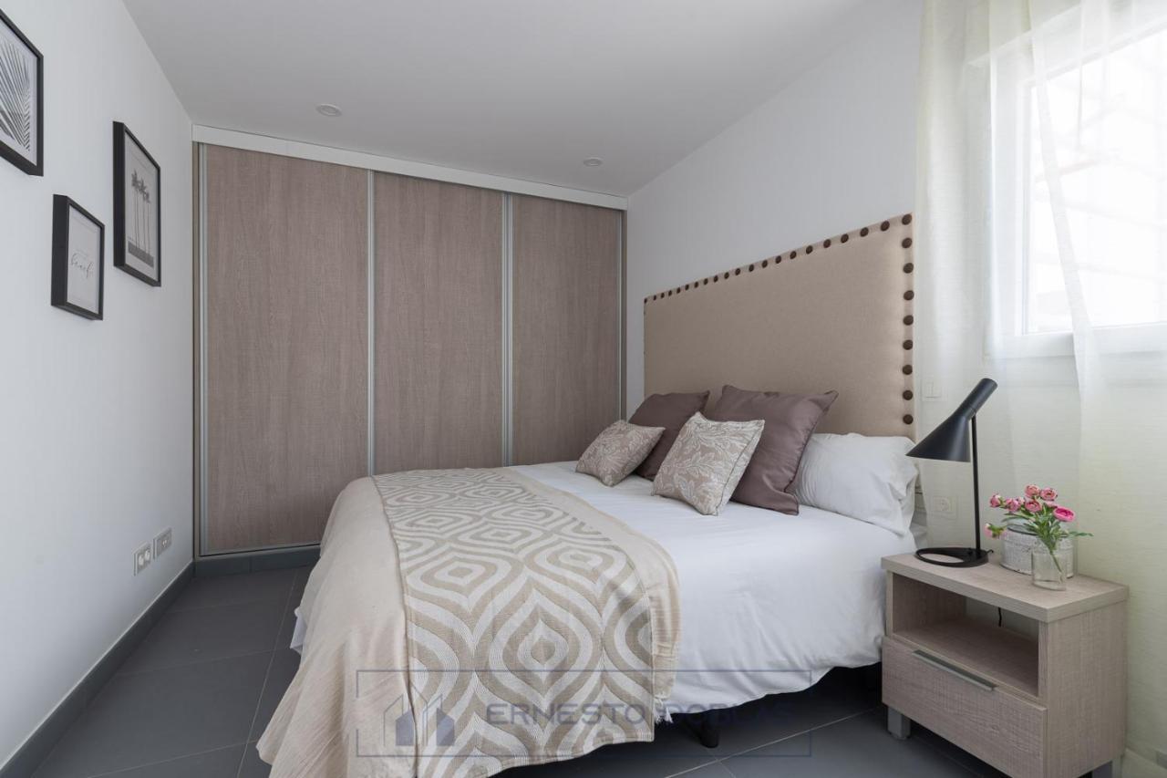 Living4Malaga Juan De Austria Apartment ภายนอก รูปภาพ