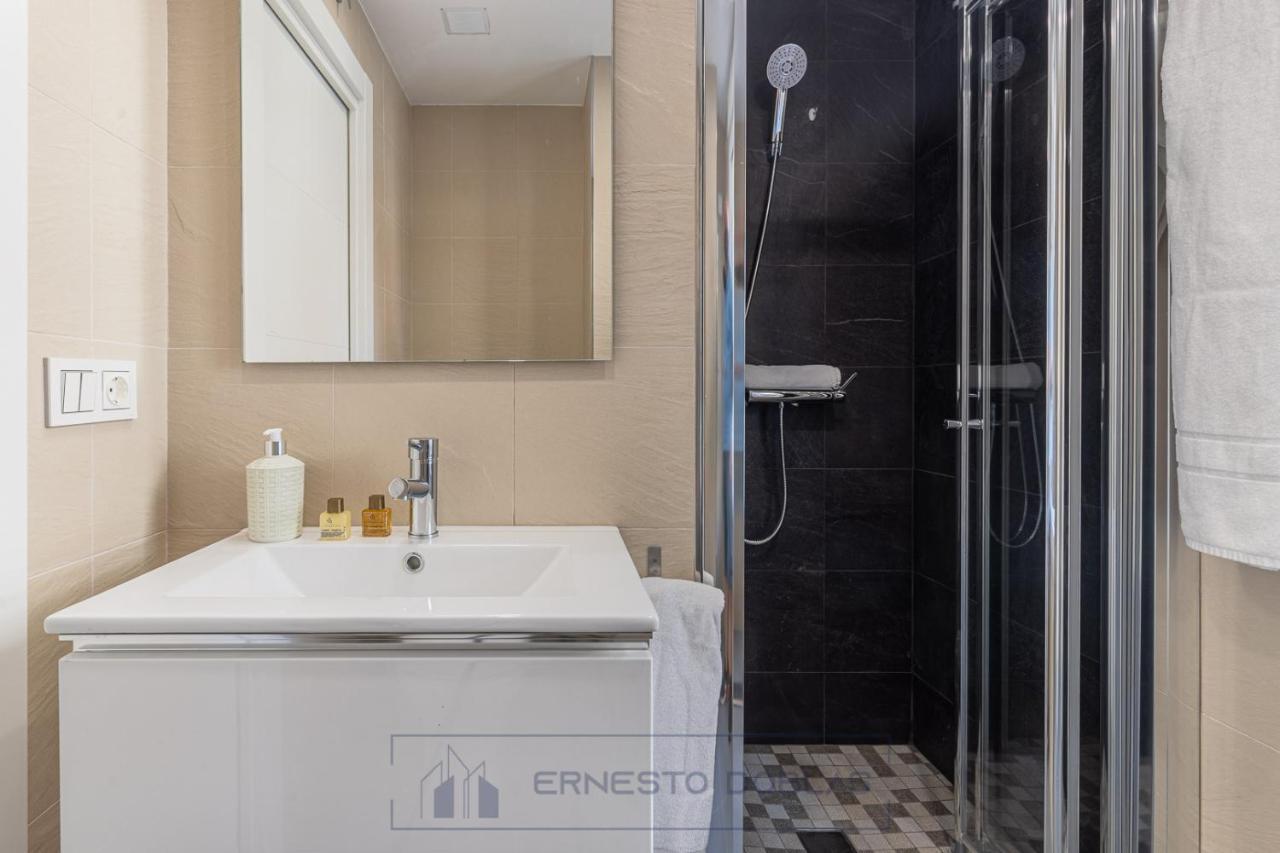 Living4Malaga Juan De Austria Apartment ภายนอก รูปภาพ